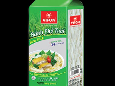 Phở tươi