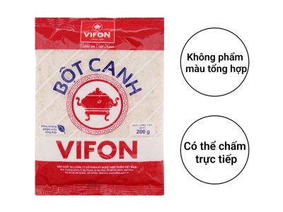 Bột canh VIFON